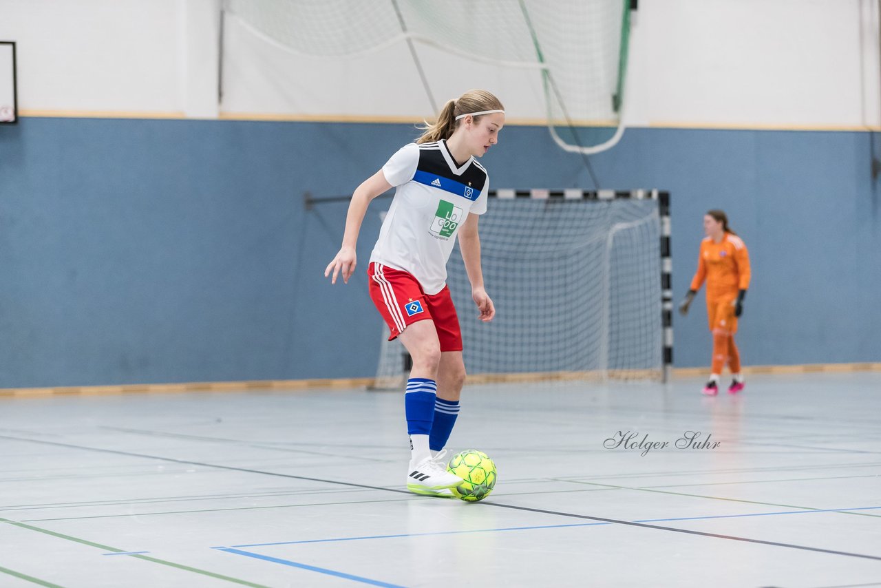 Bild 236 - wCJ Hamburger Futsalmeisterschaft